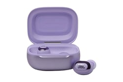 Ecouteurs Bluetooth - JBL Live Buds 3 - Noir