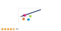 Grippie Aide écriture (Guide doigt) Grip coloris aléatoire