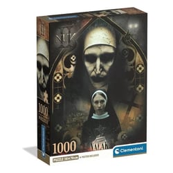 Compact 1000 pieces - La None
