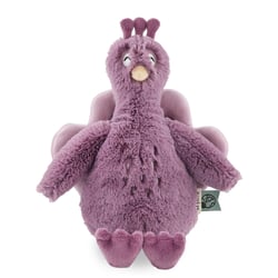 Animal en peluche Mrs Peacock 18 cm - Trixie