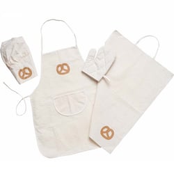 Tenue de chef cuisinier Jabadabado