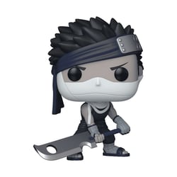 Naruto - Figurine POP! Classic Zabuza 9 cm - Funko