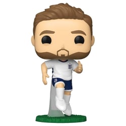 Football - Figurine POP! Angleterre Harry Kane 9 cm - Funko