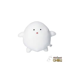 Le Garçon et le Héron - Peluche Warawara Dreaming 14 cm - Semic