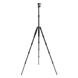 SIRUI Trépied Traveler 5A Aluminium avec Rotule 3T-35 Noir