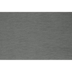 MégaCréa DIY - Papier Crépon gris feuille 50x200 cm