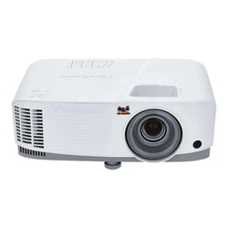 Viewsonic PA503S - Vidéoprojecteur, WiFi, Full HD, 1080p, 3600 Lumens - Gris