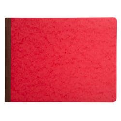 Piqûre 240X320 Trésorerie 80 pages foliotées avec paresseuse - Couleurs assorties - Le Dauphin