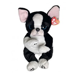Beanie bellies medium – Tink le chien - Ty - Noir