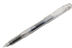 Platinum Preppy Stylo-plume Crystal Fine