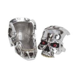 Terminator - Boîte de rangement T-800 - Nemesis Now