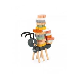 Jeu d'equilibre fourmi sweet cocoon - Janod
