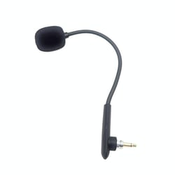 Microphone Gaming Haute Sensibilité Pour Casque E-Sport 3.5mm Stéréo YONIS