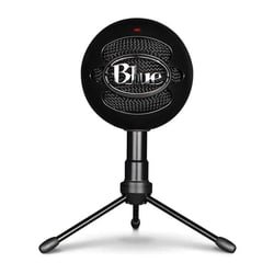 Microphone USB Cardioïde Compact Plug And Play Pour Enregistrement Haute Qualité YONIS
