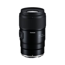 TAMRON Objectif 90 mm f/2.8 Di II Macro VXD compatible avec Nikon Z