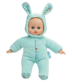 Bébé 28 cm Pinpin - Petitcollin