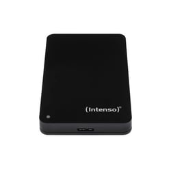 Disque dur externe 3.0 INTENSO 1 To noir
