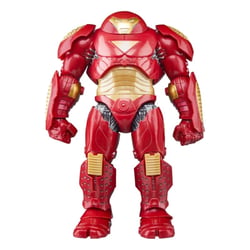 Marvel - Figurine 85th Marvel Anniversary  Legends Hulkbuster 23 cm - Hasbro