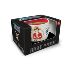 One Piece - Bol à ramen avec baguettes Classic