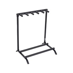 Rack 5 Guitares / Basses électrique Rockbag