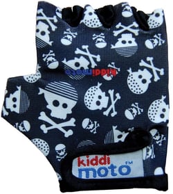 Gants Skullz SMALL - Kiddimoto