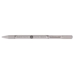 Crayon pastel - Gris - 521 - Sans bois - Sennelier