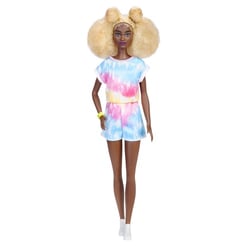 Barbie Fashionistas combi short - Mattel