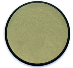 Blister Galet 20 ml GRIM TOUT - Or métallique