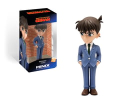 Minix - Anime #115 - Detective Conan - Jimmy Kudo - Figurine à collectionner 12 cm