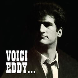 Voici Eddy... C'était le soldat Mitchell - CD