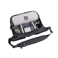 WANDRD Sac d'épaule ROGUE Sling 9L V2 Noir