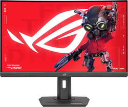 Écran PC Asus XG27WCS - 27 pouces - 2560 x 1440 pixels - 180 Hz - Dalle VA