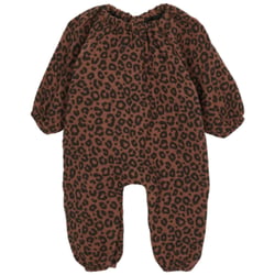 Tenue pour poupée sans col Atelier Wagram