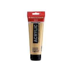 Peinture Acrylique en tube - Jaune de Naples foncé - 223 - Amsterdam - 250ml