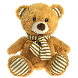 Peluche Bouillotte Ours Crème - Pelucho