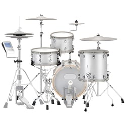 5 E-DRUM KIT EFNOTE