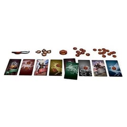 Oriflamme : Alliance volet 3 - Gigamic