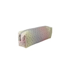 Trousse rectangulaire – Multicolore – BRILLANTE – 1 compartiment