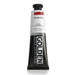 OPEN 60 ml Rouge de Pyrrole S8