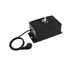 EUROLITE Moteur rotatif de sécurité md-2030 dmx