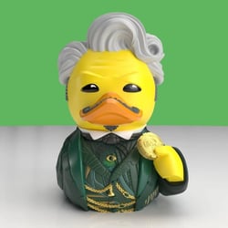 Wicked - Figurine Tubbz Le Magicien d'Oz Boxed Edition 10 cm