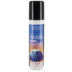 Spray velours bleu 100mL
