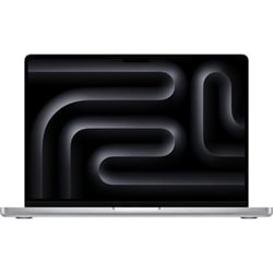 14'' MacBook Pro M5 - RAM 24Go - Stockage 1To SSD - CPU 10 coeurs - GPU 10 coeurs - Argent