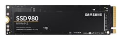 Disque SSD interne - SAMSUNG - 980 - M.2 - 500 Go