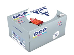 Ramette Papier FSC A4 160g 250 Feuilles Ivoire