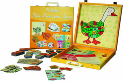 Mallette 1ers Jeux - Ferriot