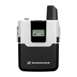Sennheiser SL BODYPACK DW-3-EU - Émetteur de poche SL BODY PACK
