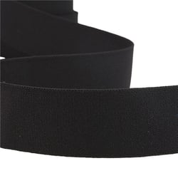 Bobine 20m Elastique boxer noir