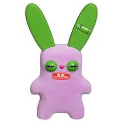 Fuggler - Figurine Fuggler Feature Figures Window Box Rabid Rabbit Lilac - PMI