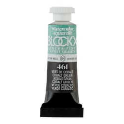 Aquarelle Vert de Cobalt  5ml tube - S4